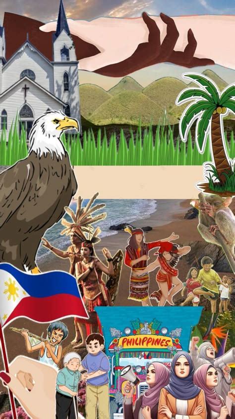 nasyonalismo poster drawing|Nasyonalismo – CulturEd: Philippine Cultural .